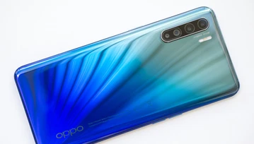 Recenzja Oppo Reno 3. Cztery aparaty z tyłu i MediaTek za 1600 złotych