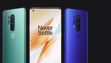 Miał być najlepszy, a może sprawiać problemy. Kłopotliwy ekran w OnePlus 8 Pro