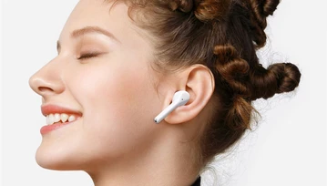 Nowe słuchawki Huawei chcą być jak AirPods Pro, ale w dużo niższej cenie