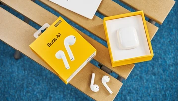 Nowe produkty od Realme w Polsce - flagowiec, średniak i... klon AirPods? Realme, serio?