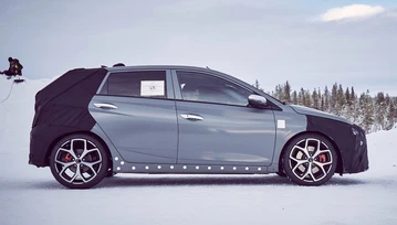 Hyundai i20 N już prawie gotowy, Fiesta ST i Polo GTI dostaną godnego rywala