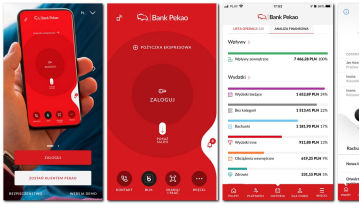 Specjalnie założyłem konto w banku na selfie, by sprawdzić nowe PeoPay 3.0. Co się zmieniło? Wszystko