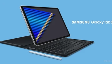 Samsung Galaxy Tab S4 - czy wciąż warto go kupić?