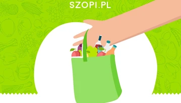 Już w 12 miastach w Polsce zrobisz zakupy w Auchan, Biedronce, Carrefourze oraz Lidlu bez wychodzenia z domu