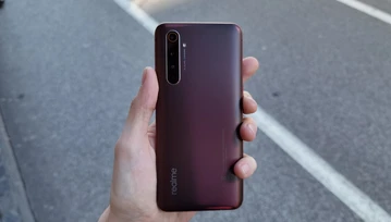 Najlepiej wyceniony flagowiec 2020? Recenzja realme X50 Pro 5G