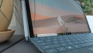 Mały i zwinny tablet z Windowsem. A może netbook nowej generacji? Surface Go 2 - pierwsze wrażenia