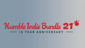 Rocznicowe Humble Indie Bundle 21 już dostępne