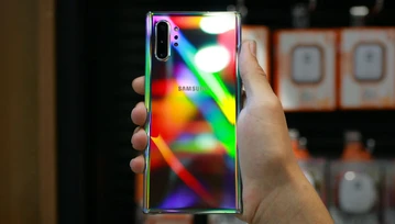 Ekran 60 Hz w telefonie za 4000 zł? Co jeszcze wiemy o Galaxy Note 20