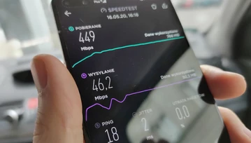 Jak działa sieć nowej generacji? Testujemy 5G w Warszawie