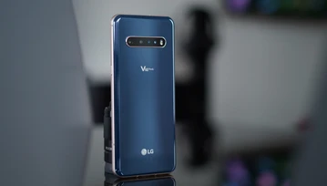 Recenzja LG V60 ThinQ. Solidny telefon, ale trochę nie pasuje do 2020 roku