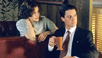 Czy "Miasteczko Twin Peaks" doczeka się rebootu? Aktor szczerze o tym pomyśle