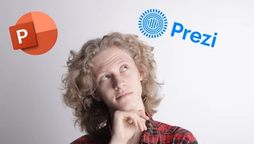 Prezi - czy to narzędzie do prezentacji, którego potrzebujesz?