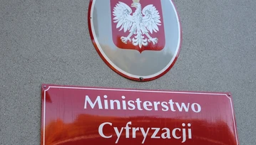 Oficjalnie: Ministerstwo Cyfryzacji powraca. Wiemy, kiedy zacznie funkcjonować