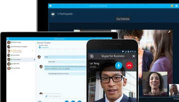 Microsoft ucina spekulacje na temat przyszłości Skype'a. To świetna decyzja!