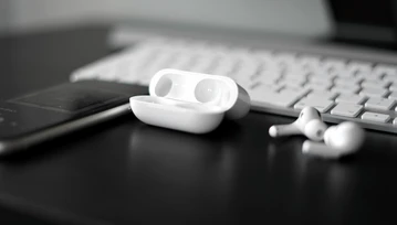 Funkcje zdrowotne w Apple Watch 8 i AirPods Pro 2. Czego możemy się spodziewać?