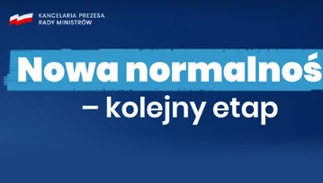 Koniec noszenia maseczek i limitów w sklepach - ogromne zmiany już w ten weekend