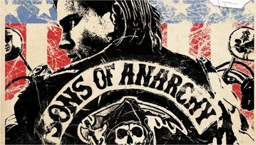 Sons of Anarchy to już kultowy serial. Oto ciekawostki z nim związane