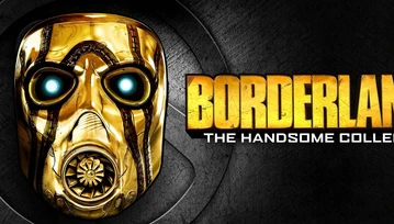 Borderlands: The Handsome Collection za darmo od Epic Games Store