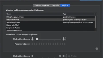 Zarządzanie dźwiękiem - macOS na sterydach cz. 5