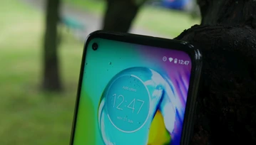 Motorola G8 Power z mocną baterią w dobrej cenie