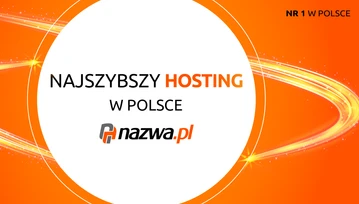 Cloud Hosting w nazwa.pl - różnice i przewaga nad hostingiem tradycyjnym