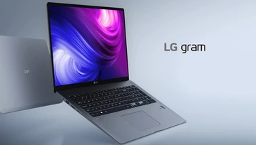 LG Gram 2020. Nowe ultrabooki już dostępne w Polsce