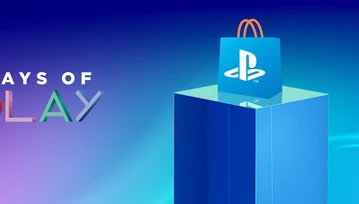 Days of Play w PlayStation Store. Gry w promocyjnych cenach