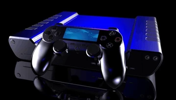 [Aktualizacja] Kolejny patent Sony na kartridż na gry - przygotowania do Playstation 6 czy nowej PS Vita?