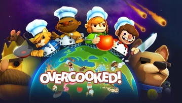 Overcooked to kanapowa kooperacja w świetnym wydaniu. Teraz zupełnie za darmo