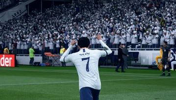 Podczas meczów Premier League usłyszycie publiczność z...gry FIFA