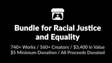 Ponad 700 gier niezależnych za niecałe 20 zł w Bundle for Racial Justice and Equality