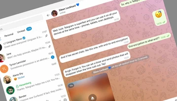 Unigram to rewelacyjna alternatywa klienta komunikatora Telegram