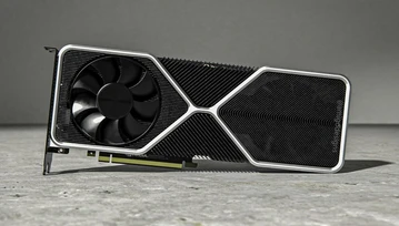 GeForce RTX 3090 to potwór za 1399 USD, pozostałe karty też będą drogie