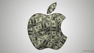 Apple kosi konkurencję. 3x mniej użytkowników niż Android, a ich sklep zarabia miliardy dolarów więcej