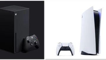 PlayStation 5 vs. Xbox Series X. Co kupimy, w co pogramy i dlaczego?