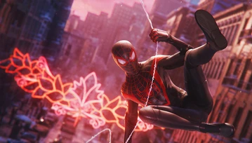 To nie nowy Spider-Man na PS5, a rozszerzona edycja gry z PS4 [aktualizacja]