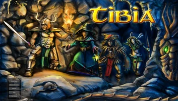 Najbardziej „polski” MMORPG, czyli legendarna Tibia