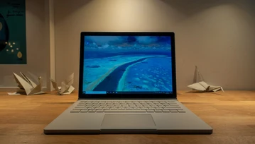 Gdyby Surface Book to miał, kupiłbym go zamiast ThinkPada (i Macbooka!). Niesamowity patent