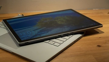 Surface Book 3 to najlepszy komputer w swojej kategorii. Naprawdę nikt nie powalczy z Microsoftem?