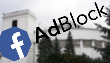 “Polityczny adblock” na Facebooku to najlepsze co spotkało ten serwis. Funkcja powinna być standardem już dawno