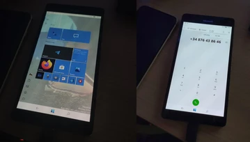 Windows 20H1... Mobile? Już działa na Lumiach 950