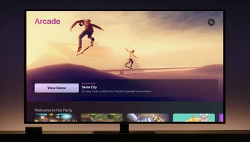 Nowe Apple TV ma być wydajniejsze od... iPada Pro z 2018 roku!