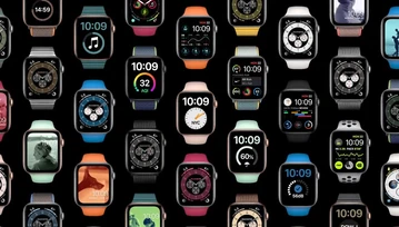 watchOS 7: pełna lista nowości. Zdrowie, sen i impreza! Zapowiada się ciekawie