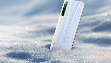 Tak - telefon realme wybuchł. Nie, nie ma absolutnie żadnych powodów do obaw