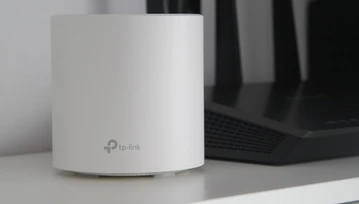 Testujemy Mesh WiFi 6 na bazie TP-Link Deco X60, gdzie te gigabity?