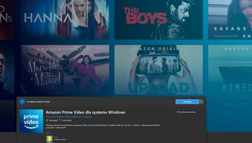 Każda usługa VOD powinna mieć taką aplikację. Amazon wreszcie to zrozumiał