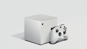 Tańszy Xbox Series S zadebiutuje w sierpniu, z wydajniejszym procesorem niż PS5