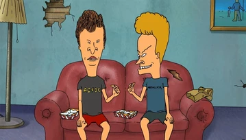 Beavis i Butt-Head oraz Daria powracają. Nowe sezony animacji o zdegenerowanych nastolatkach