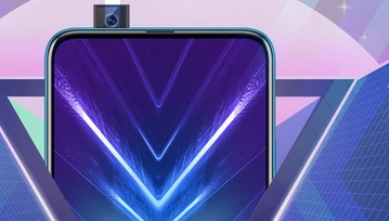 Honor 9x z wysuwanym aparatem w nieco niższej cenie