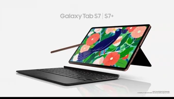 Samsung Galaxy Tab S7 bez tajemnic. Oto konkurent iPada Pro z 5G